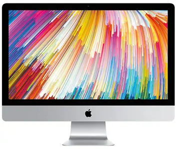 Замена жесткого диска  iMac Pro 27' 5K 2017 в Санкт-Петербурге